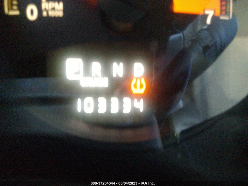 2014 JEEP PATRIOT SPORT - 1C4NJRBB5ED911091