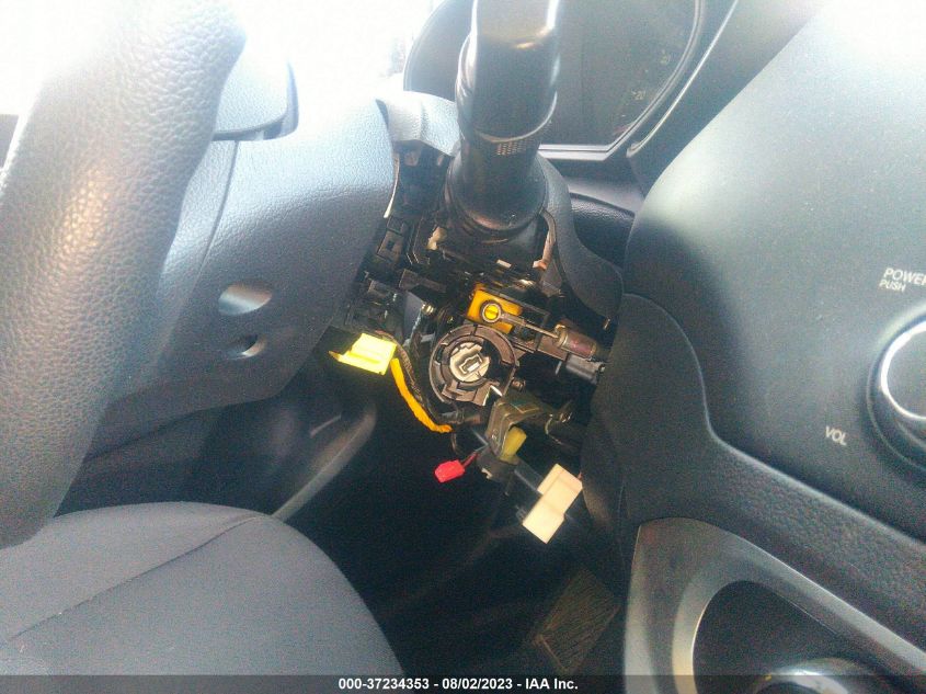2014 KIA RIO LX - KNADM4A35E6348447