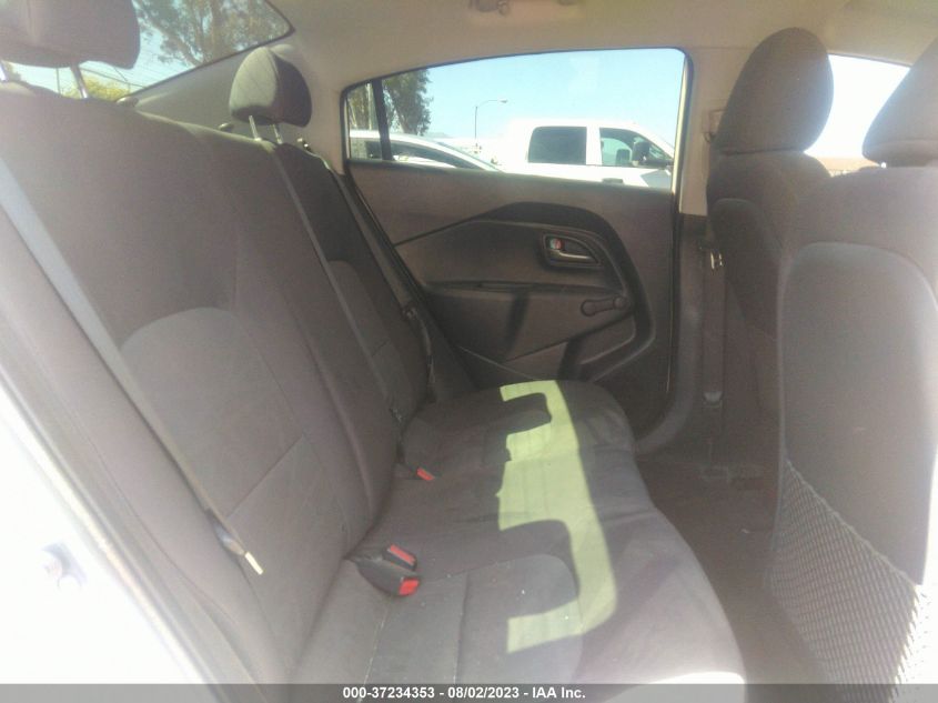 2014 KIA RIO LX - KNADM4A35E6348447