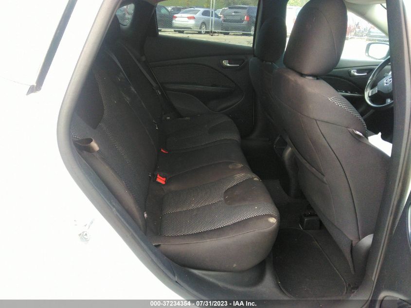 2014 DODGE DART AERO - 1C3CDFDH1ED860854