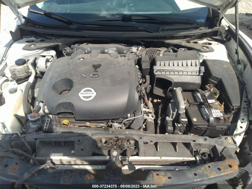 2014 NISSAN MAXIMA 3.5 SV W/PREMIUM PKG - 1N4AA5AP2EC459049