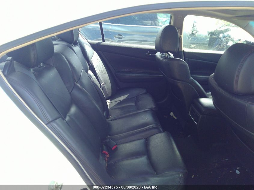 2014 NISSAN MAXIMA 3.5 SV W/PREMIUM PKG - 1N4AA5AP2EC459049