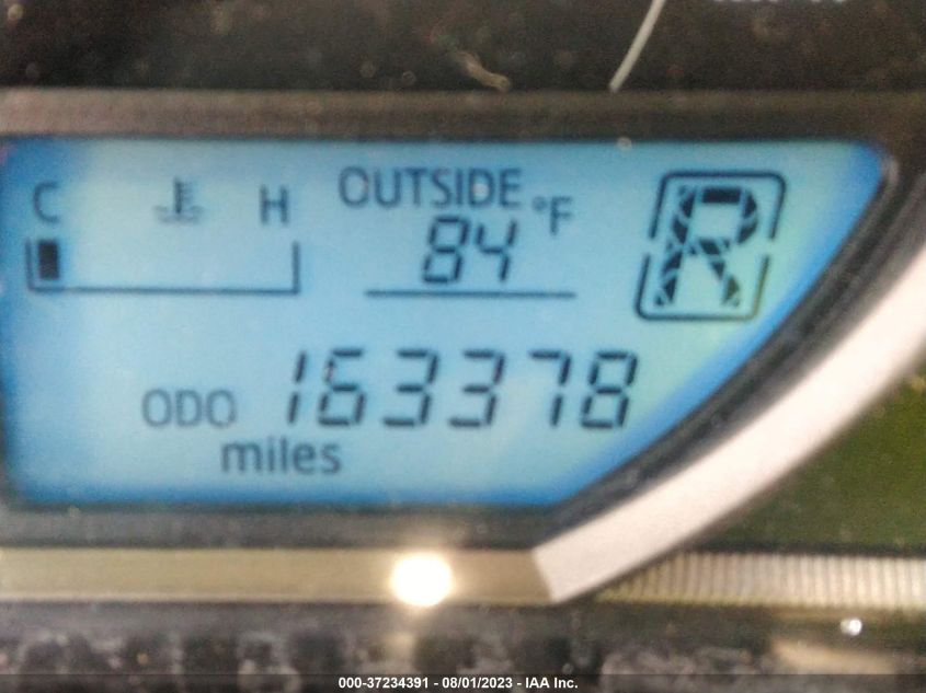 2013 TOYOTA RAV4 LE - 2T3BFREV0DW050866