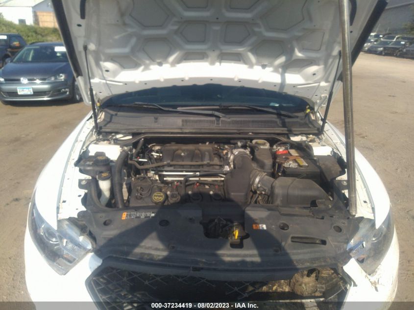 2014 FORD SEDAN POLICE INTERCEPTOR 1FAHP2MK8EG182542