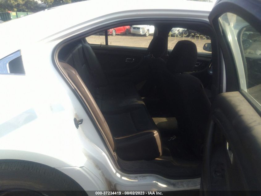 2014 FORD SEDAN POLICE INTERCEPTOR 1FAHP2MK8EG182542