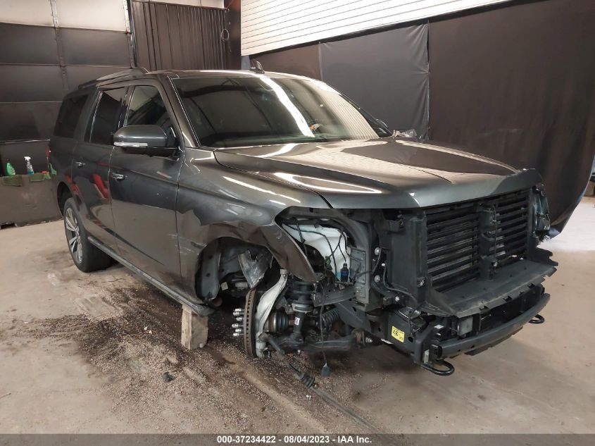 2020 FORD EXPEDITION MAX LIMITED - 1FMJK2AT8LEA32006