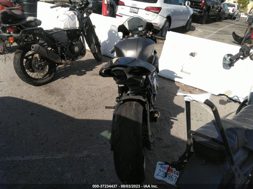 2016 YAMAHA YZFR1S C JYARN42Y3GA000111