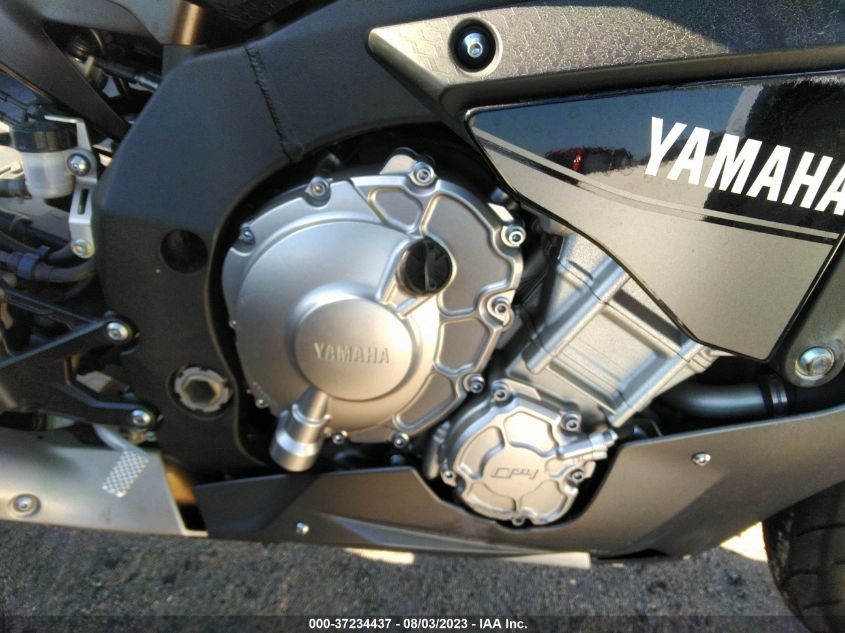 2016 YAMAHA YZFR1S C JYARN42Y3GA000111
