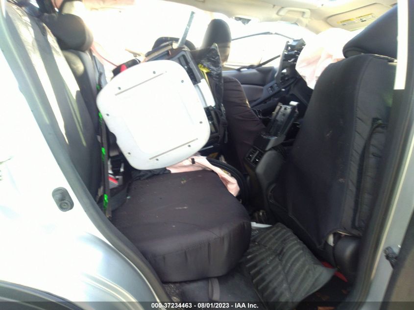 2015 HONDA CR-V EX - 3CZRM3H56FG708636
