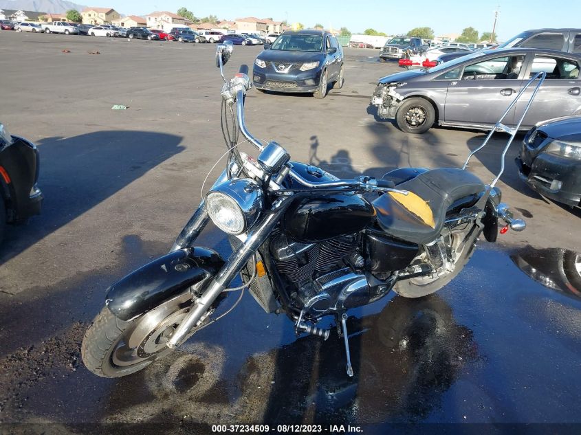 2000 HONDA VT1100 C2 1HFSC4303YA003618