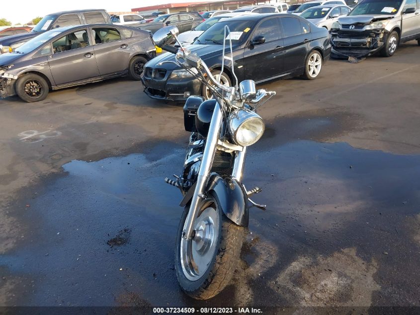 2000 HONDA VT1100 C2 1HFSC4303YA003618