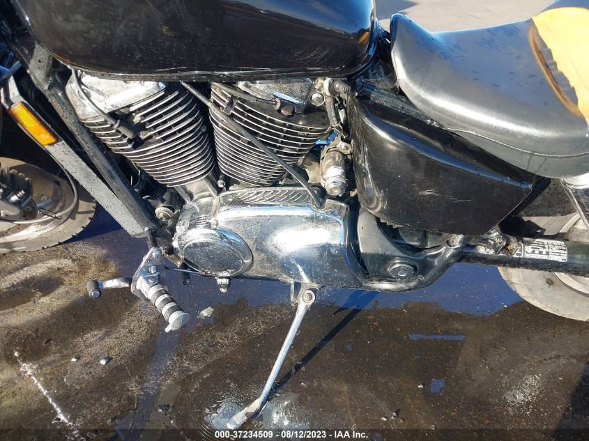 2000 HONDA VT1100 C2 1HFSC4303YA003618