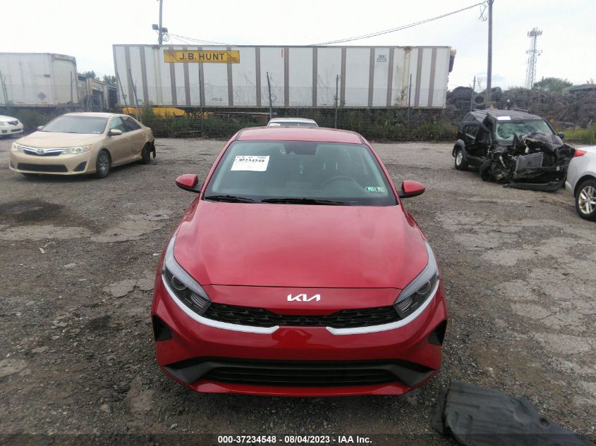 2023 KIA FORTE LX/LXS - 3KPF24AD1PE600928