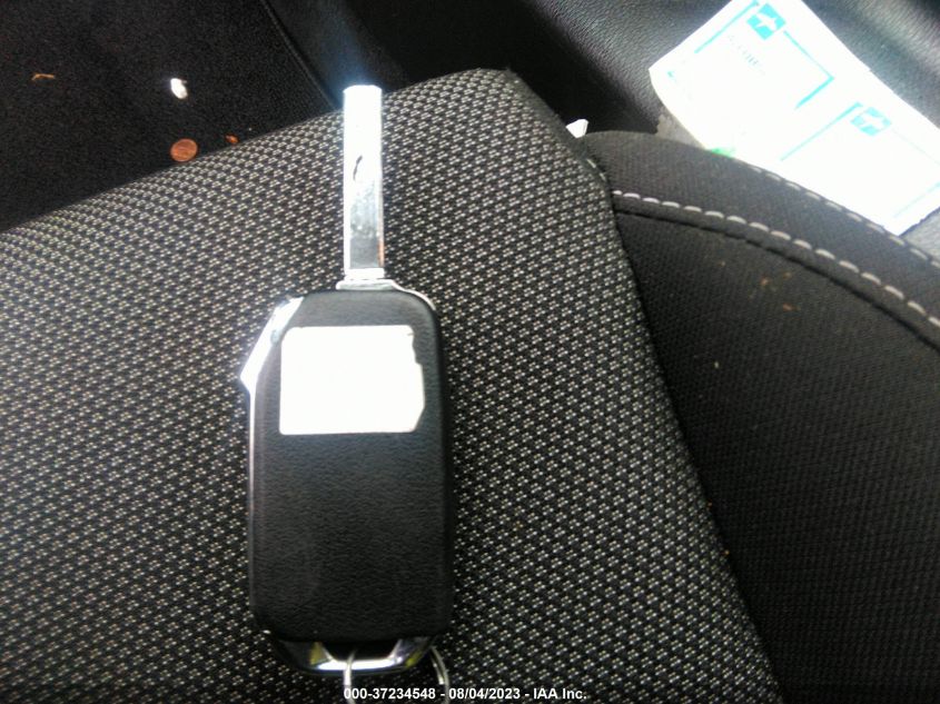 2023 KIA FORTE LX/LXS - 3KPF24AD1PE600928
