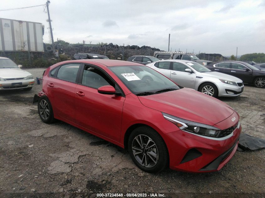 2023 KIA FORTE LX/LXS - 3KPF24AD1PE600928