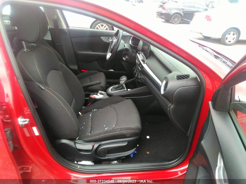 2023 KIA FORTE LX/LXS - 3KPF24AD1PE600928