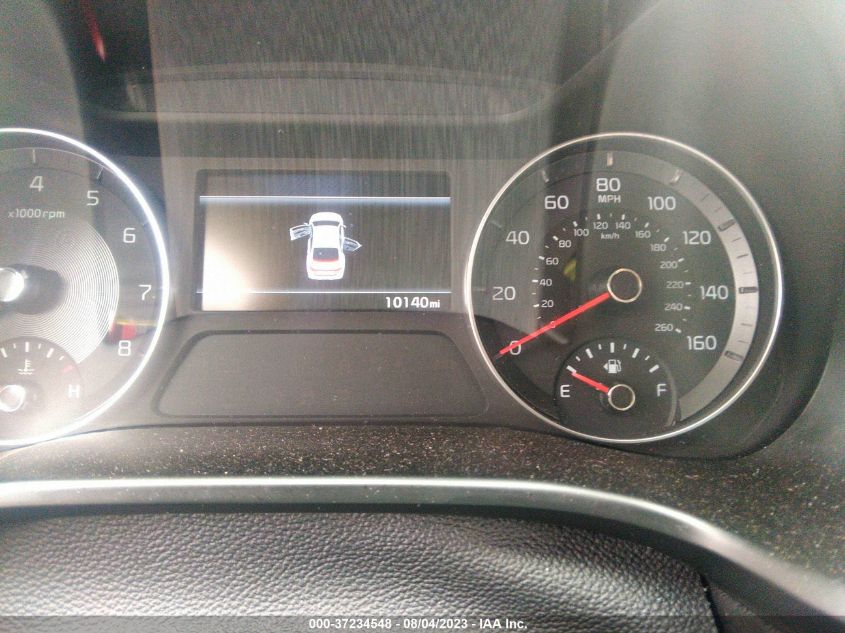 2023 KIA FORTE LX/LXS - 3KPF24AD1PE600928