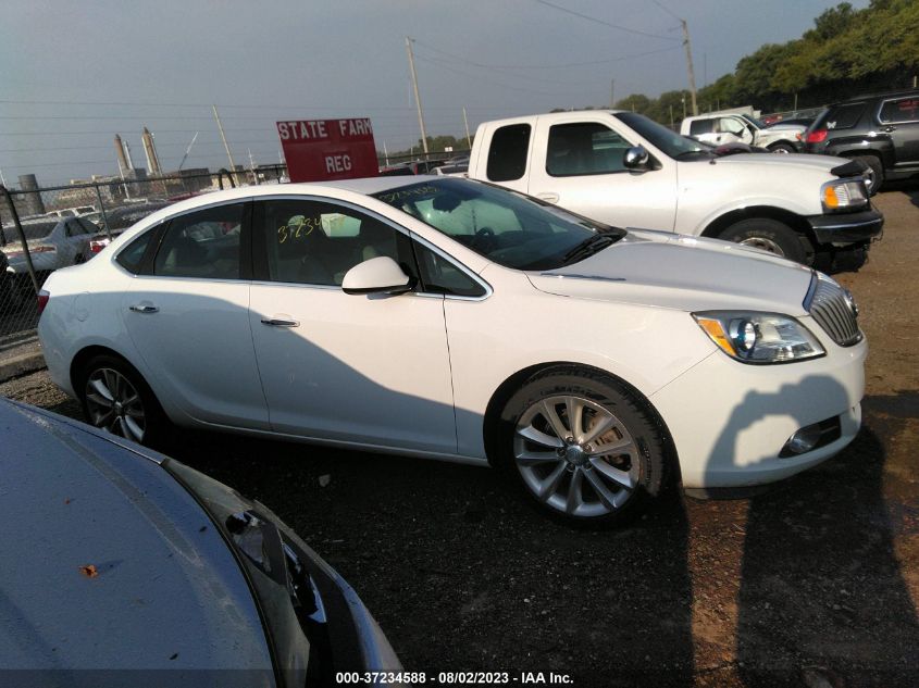2014 BUICK VERANO - 1G4PP5SK0E4209983