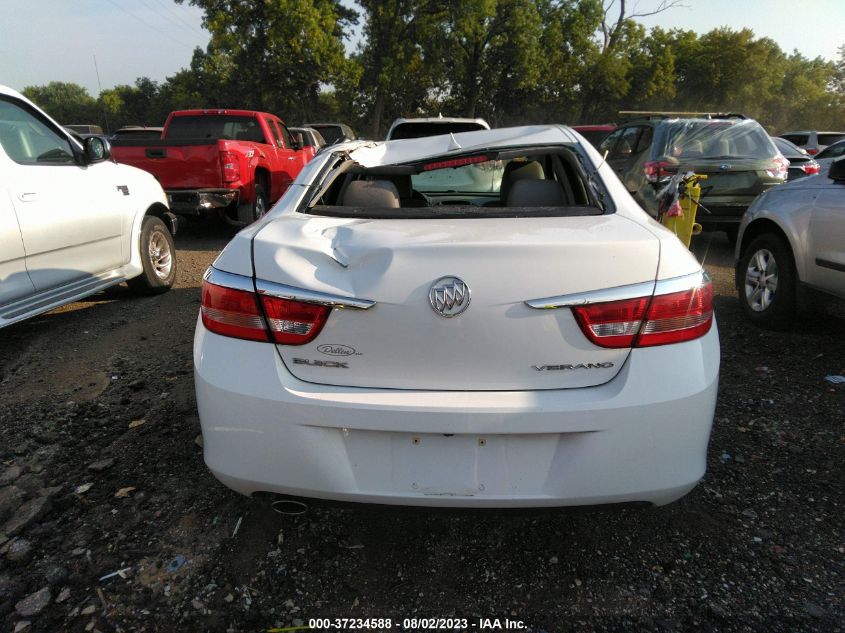 2014 BUICK VERANO - 1G4PP5SK0E4209983