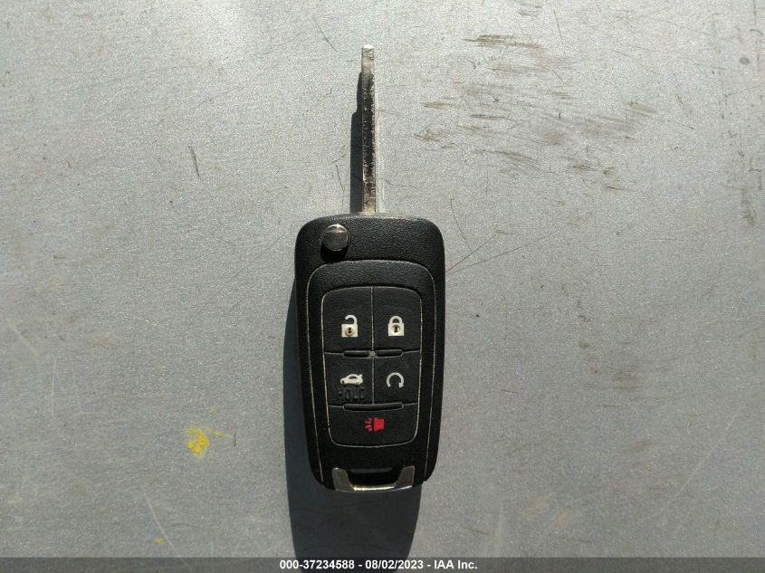 2014 BUICK VERANO - 1G4PP5SK0E4209983