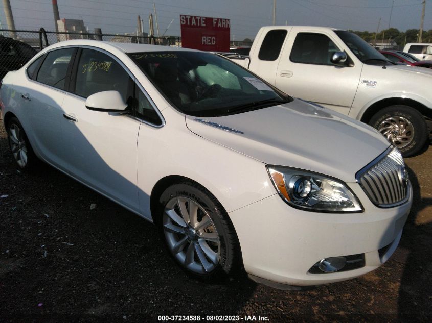 2014 BUICK VERANO - 1G4PP5SK0E4209983