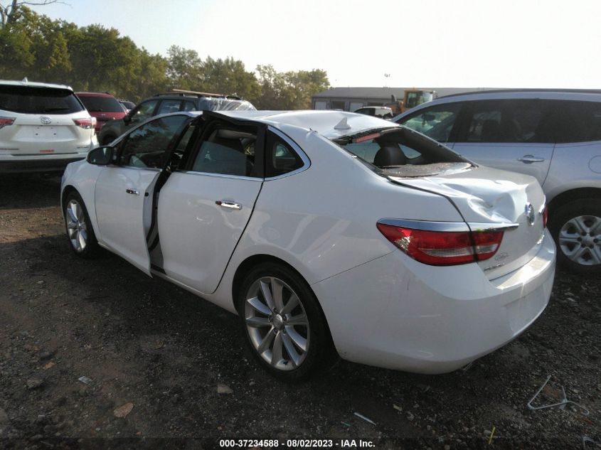 2014 BUICK VERANO - 1G4PP5SK0E4209983