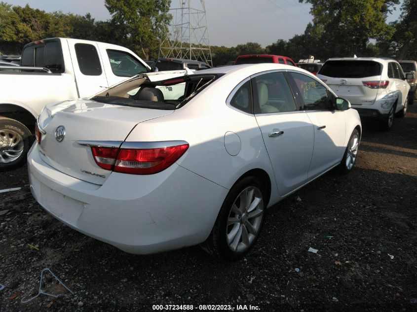 2014 BUICK VERANO - 1G4PP5SK0E4209983