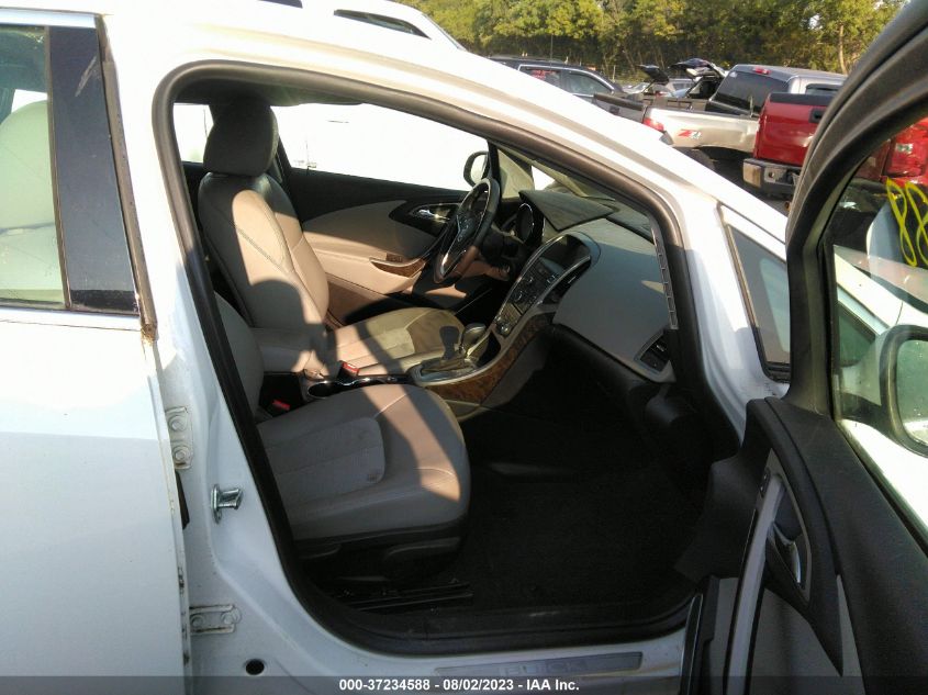 2014 BUICK VERANO - 1G4PP5SK0E4209983