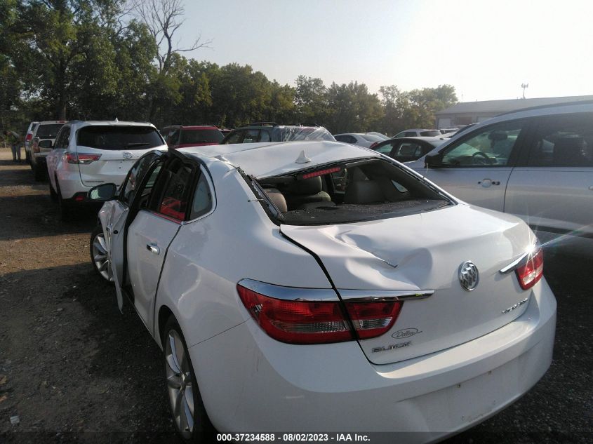 2014 BUICK VERANO - 1G4PP5SK0E4209983