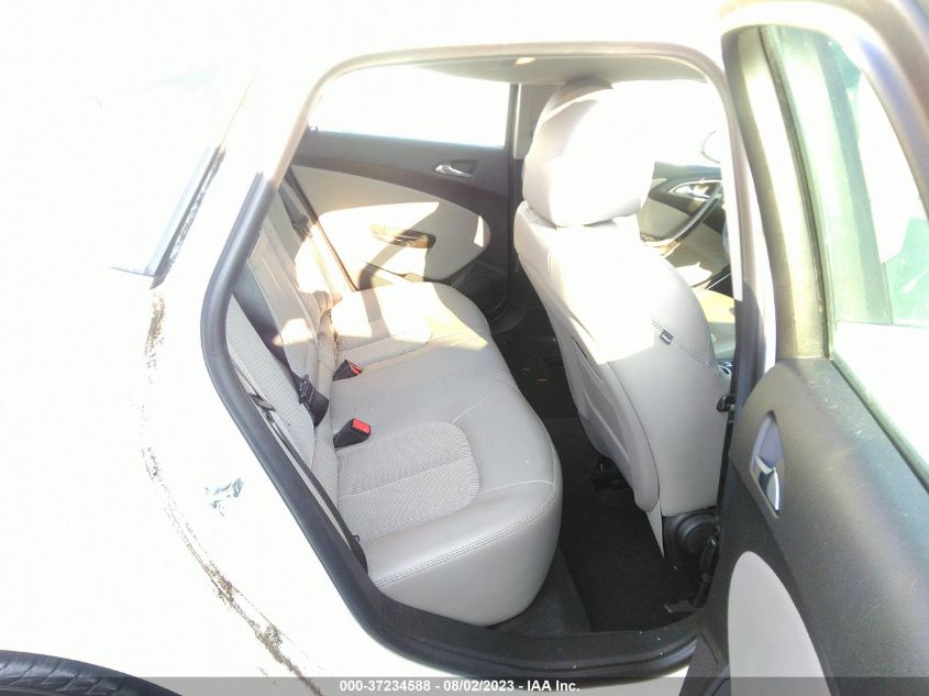 2014 BUICK VERANO - 1G4PP5SK0E4209983