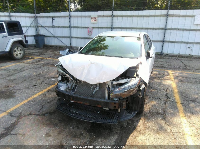 2017 TOYOTA COROLLA L/LE/XLE/SE - 5YFBURHE9HP700960