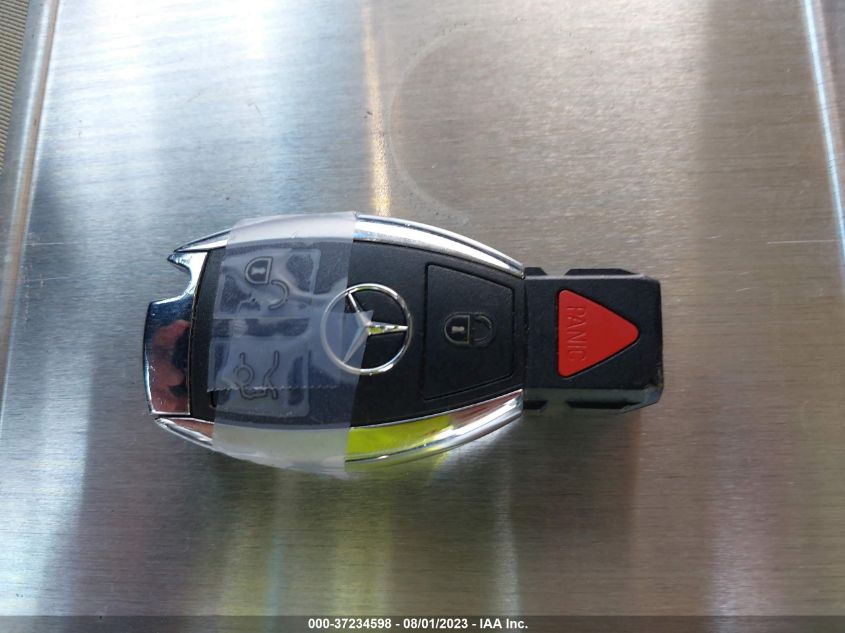 2015 MERCEDES-BENZ S-CLASS S 550 - WDDUG8CB1FA148921
