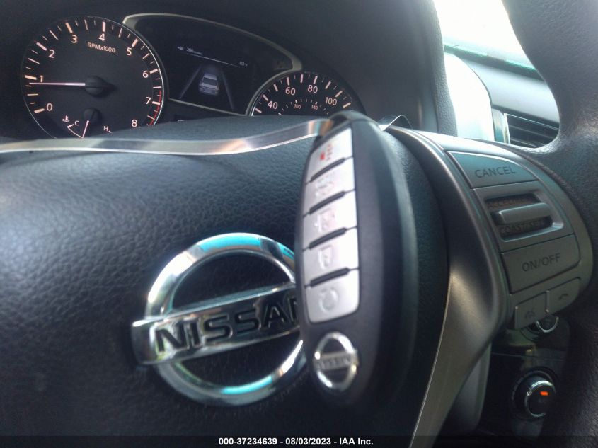 2013 NISSAN ALTIMA 2.5 S - 1N4AL3AP3DC218128