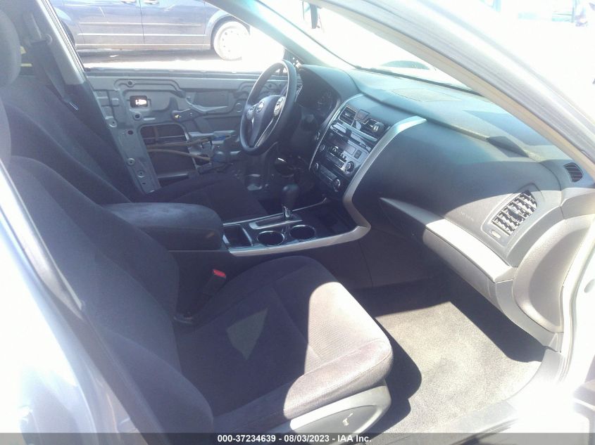 2013 NISSAN ALTIMA 2.5 S - 1N4AL3AP3DC218128