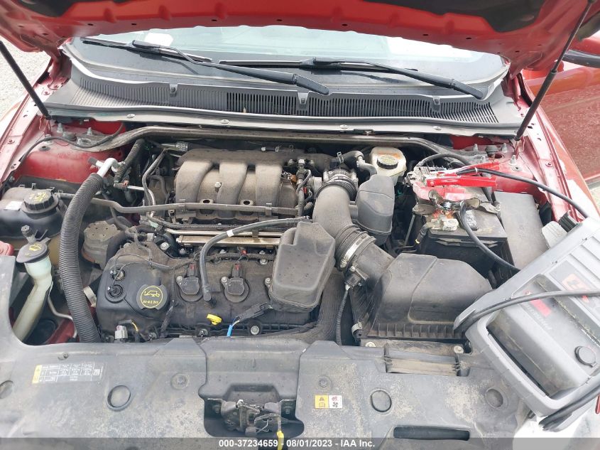 2014 FORD TAURUS SEL - 1FAHP2E80EG170727