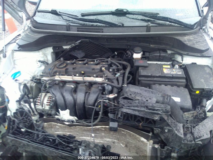 2020 KIA SOUL LX - KNDJ23AUXL7029082