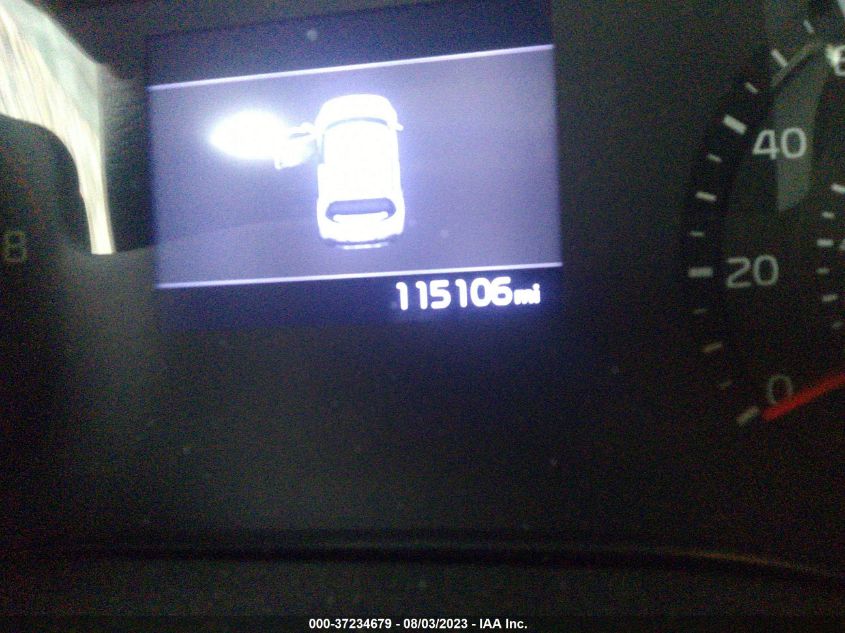 2020 KIA SOUL LX - KNDJ23AUXL7029082