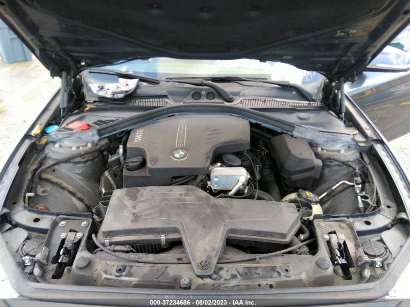 2016 BMW 2 SERIES 228I - WBA1F9C58GV742459
