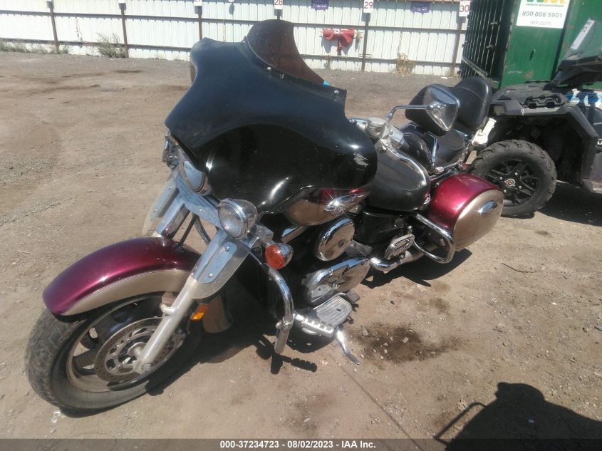 2003 KAWASAKI VN1500 L JKBVNAL123A023074