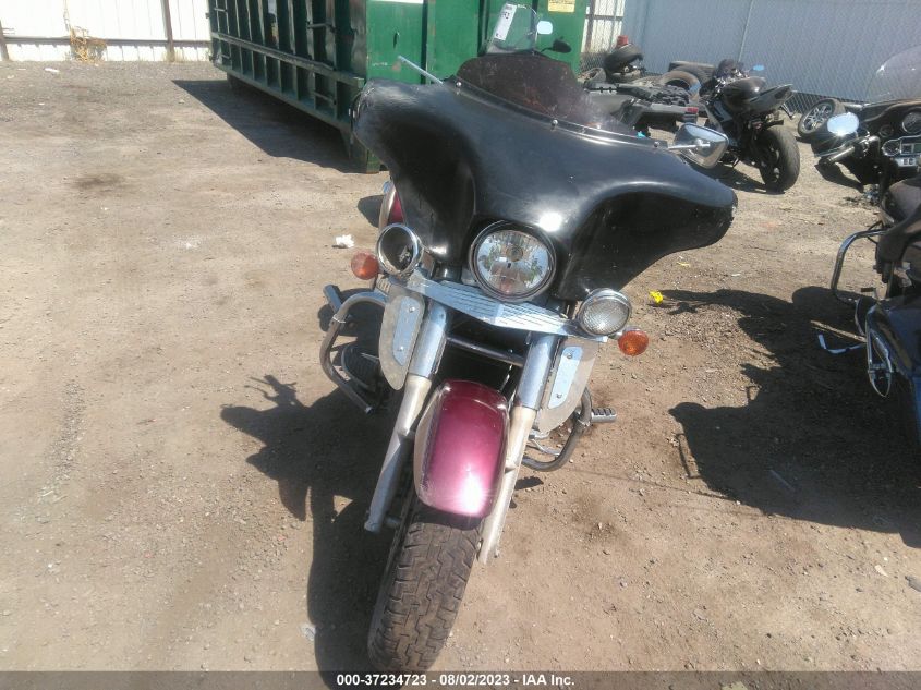 2003 KAWASAKI VN1500 L JKBVNAL123A023074