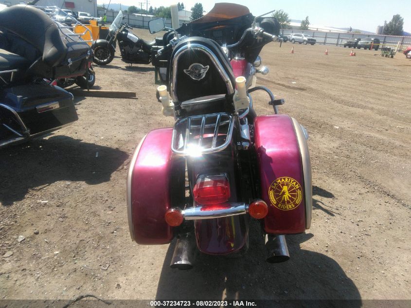 2003 KAWASAKI VN1500 L JKBVNAL123A023074