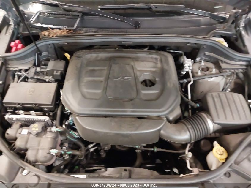 2021 JEEP GRAND CHEROKEE LAREDO X - 1C4RJFAG8MC588009