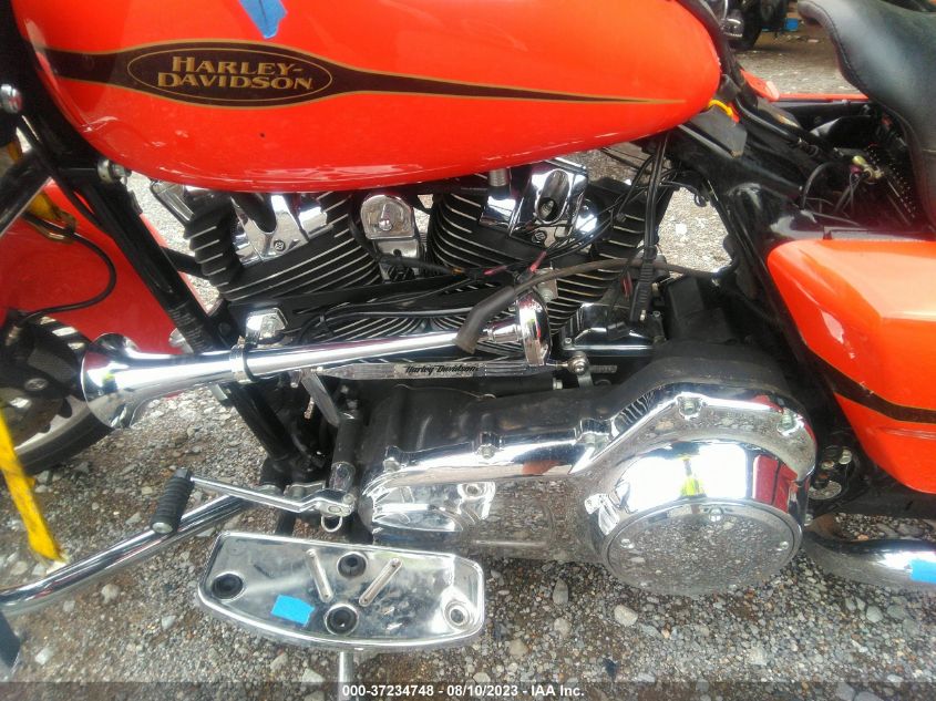 2009 HARLEY-DAVIDSON FLTR 1HD1FS4129Y604776