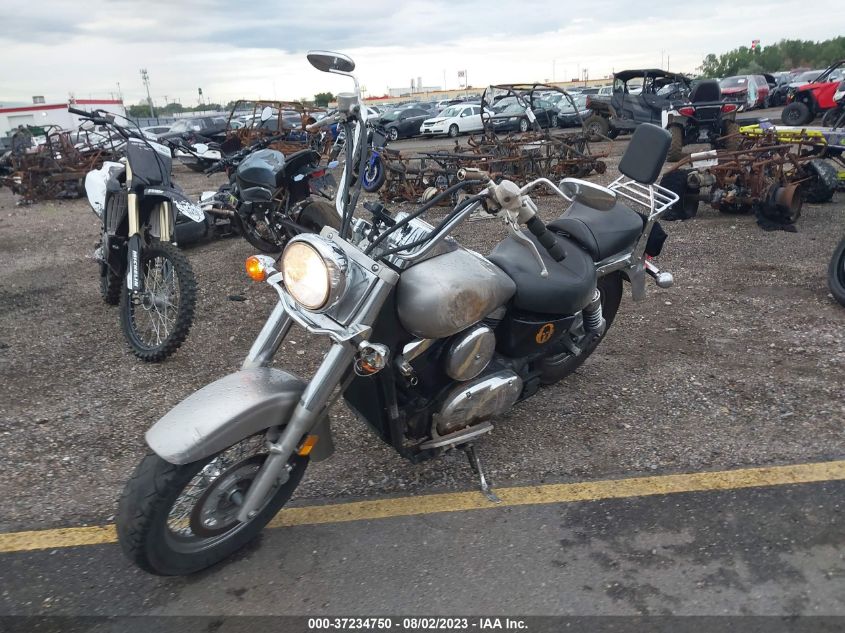 2005 KAWASAKI VN1500 N1 JKBVNAN195A021225