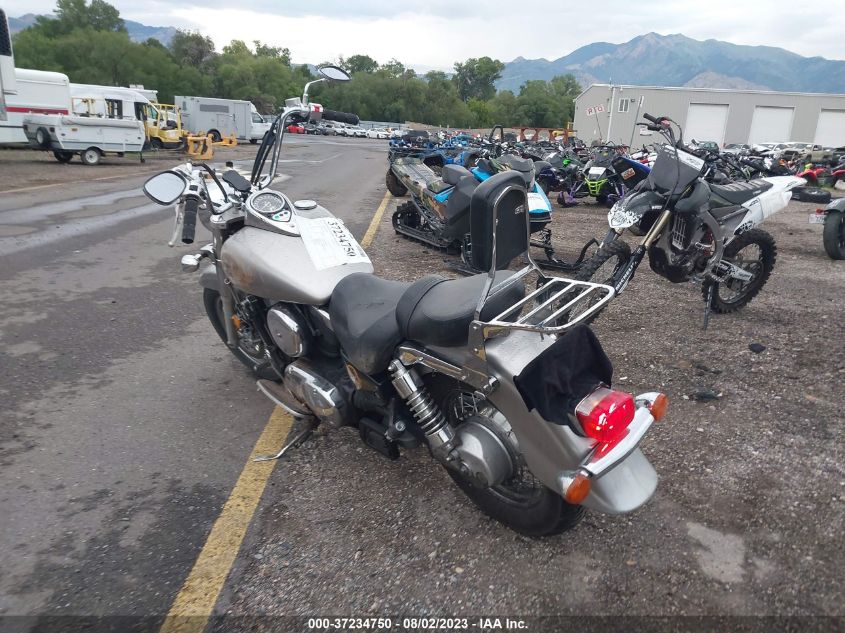 2005 KAWASAKI VN1500 N1 JKBVNAN195A021225
