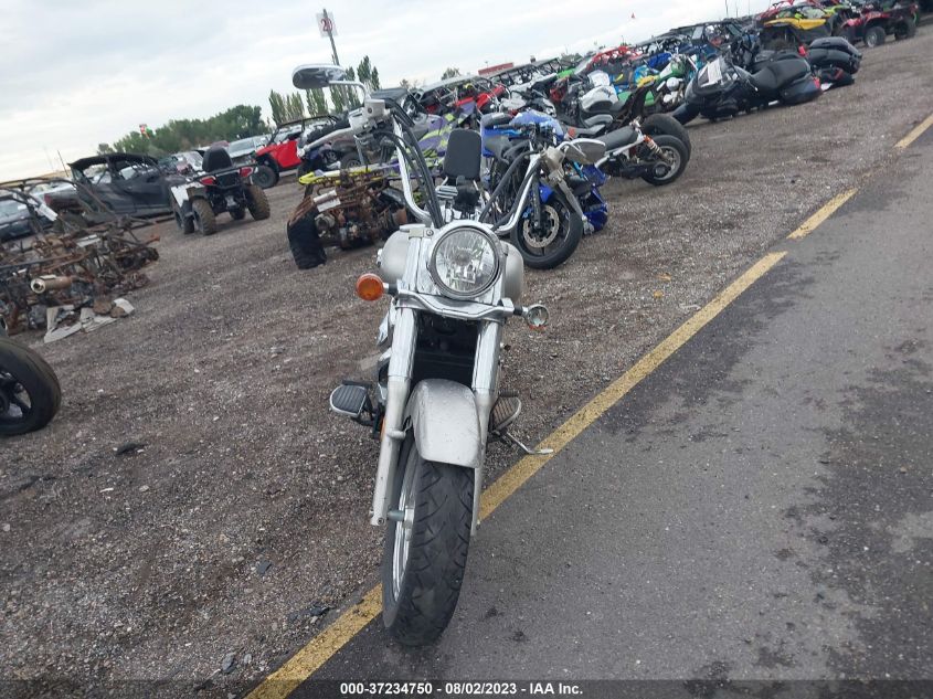2005 KAWASAKI VN1500 N1 JKBVNAN195A021225