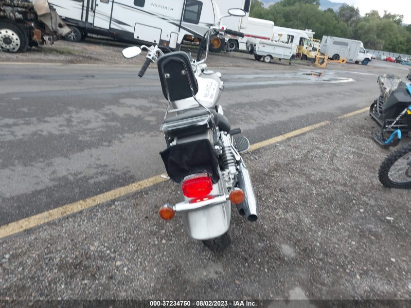 2005 KAWASAKI VN1500 N1 JKBVNAN195A021225