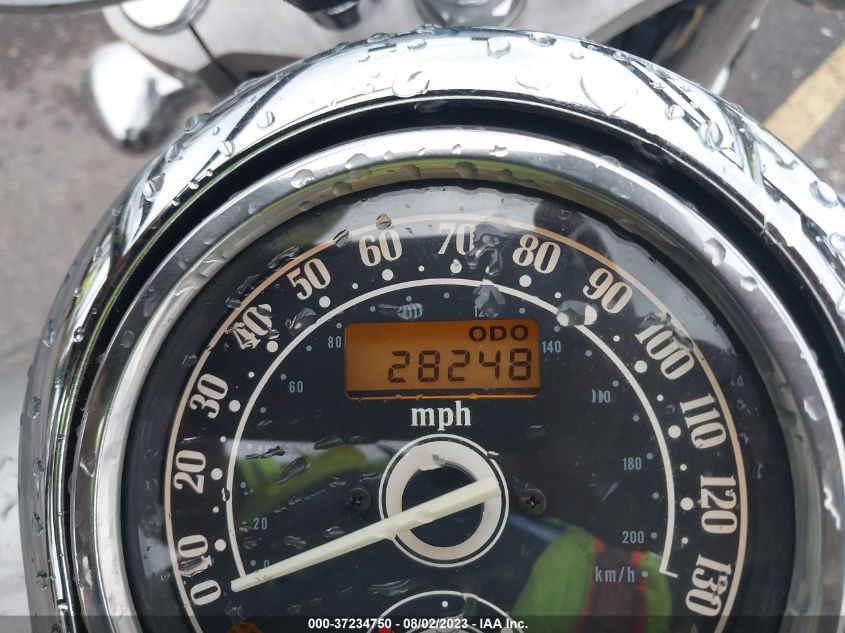 2005 KAWASAKI VN1500 N1 JKBVNAN195A021225