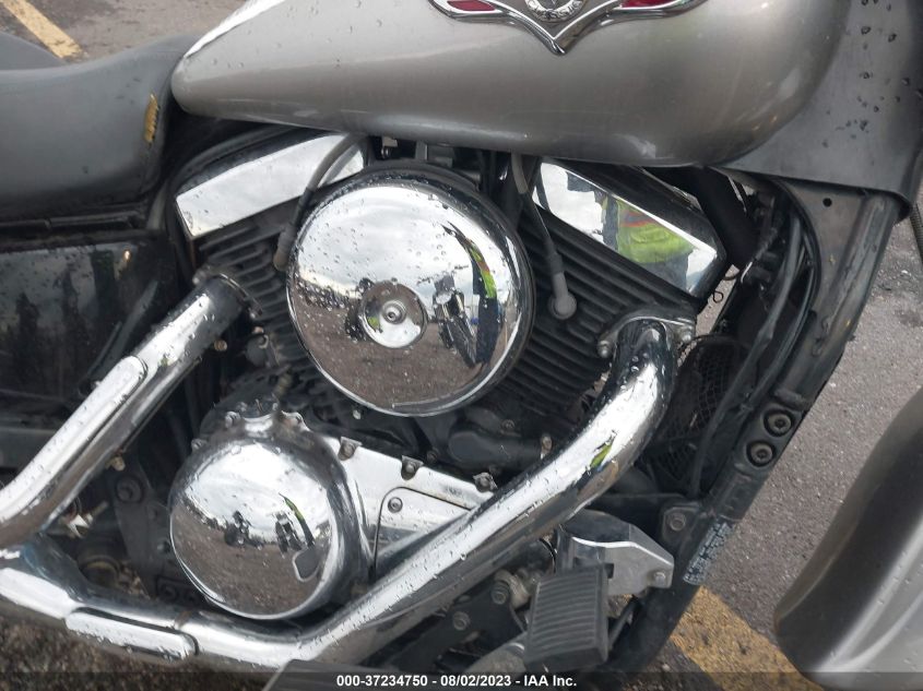 2005 KAWASAKI VN1500 N1 JKBVNAN195A021225