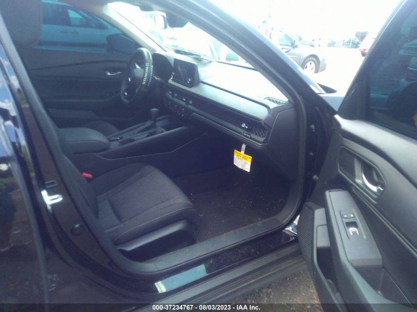 2023 HONDA ACCORD SEDAN EX - 1HGCY1F39PA018712